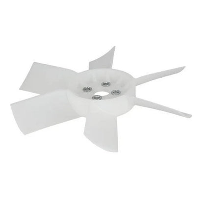 Bethesda Industrial Cooling Fan - 6 Blade fits Ford 1510 1900 SBA145306270