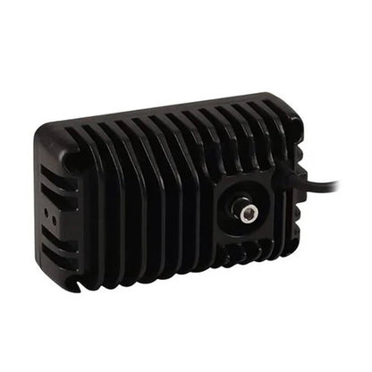 Bethesda Industrial LED Work Light - 40W Flood Beam Rectangular Side Lamp