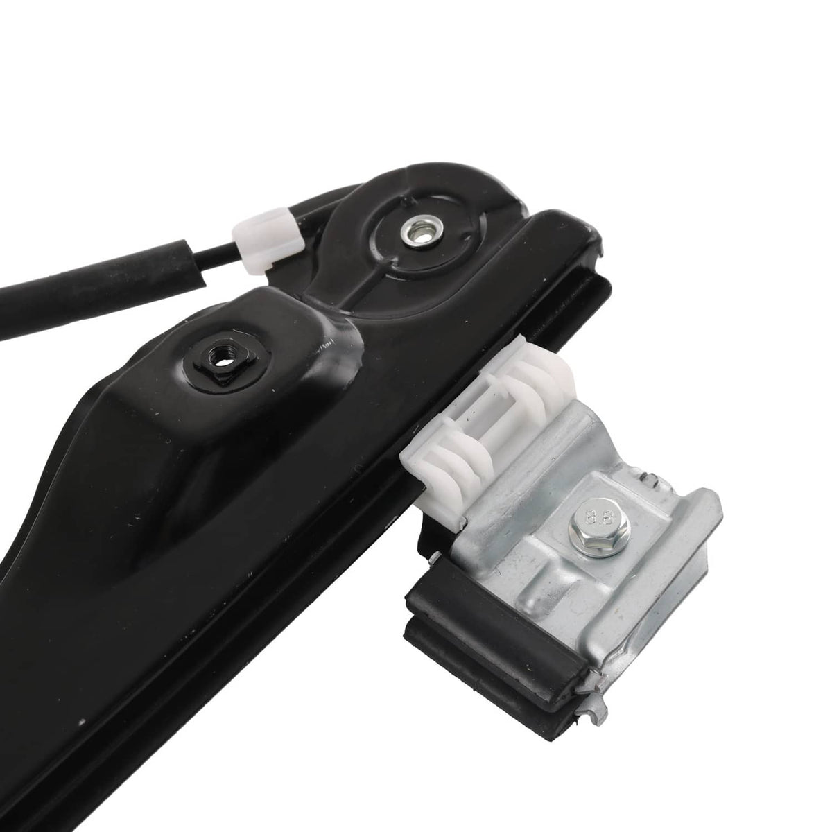 Bethesda Industrial Driver Front Side Window Regulator w/ Motor 748-974 For Chevy Cruze 2011-2015