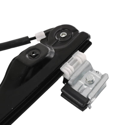 Bethesda Industrial Driver Front Side Window Regulator w/ Motor 748-974 For Chevy Cruze 2011-2015