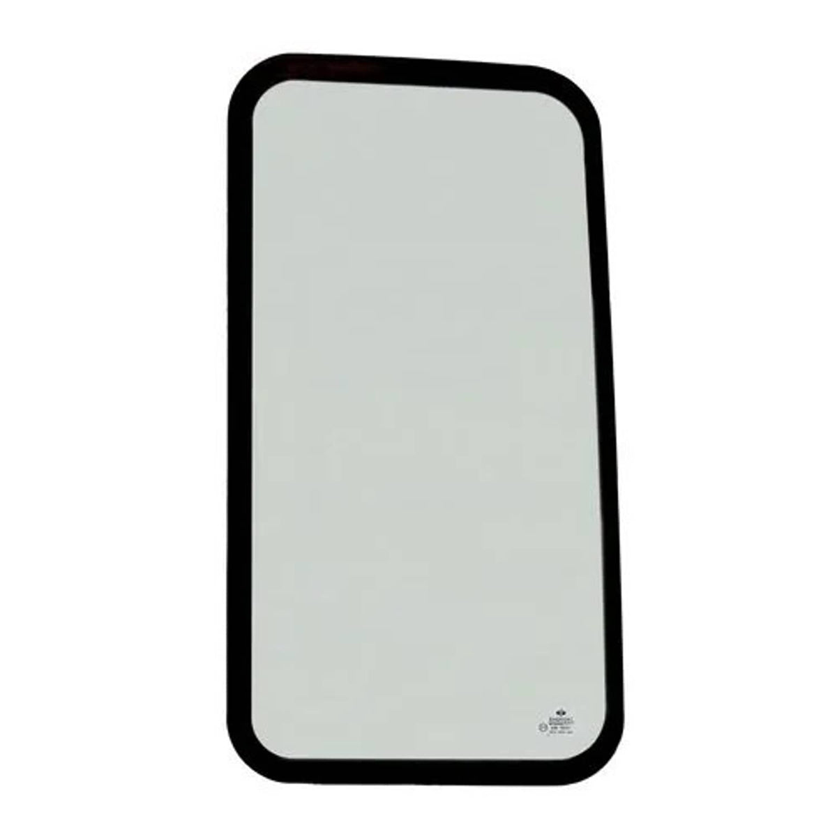 Bethesda Industrial Cab Glass - Left Hand Rear Side fits Bobcat E26 E32 E35 E42 E45 E50 E55 7170287