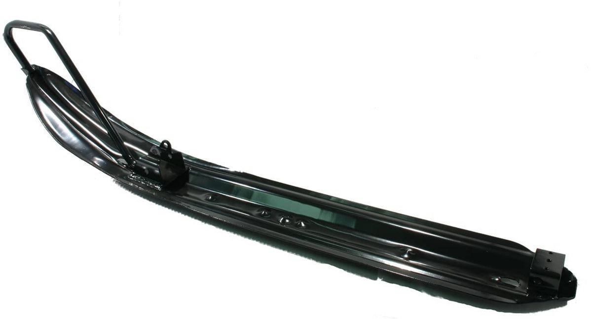 Bethesda Industrial Arctic Cat Jag 3000, 340 cc, 1980, Steel Ski