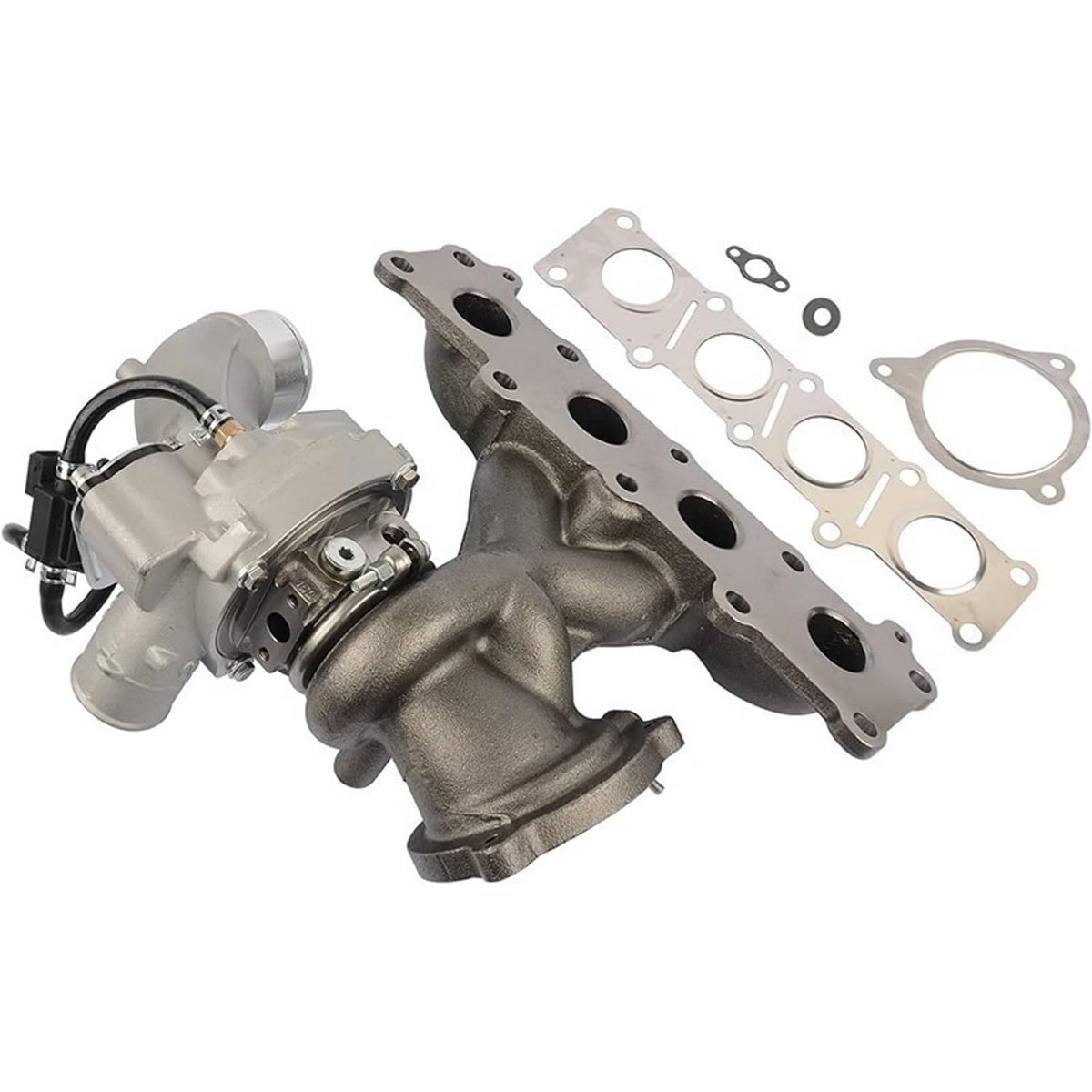Bethesda Industrial Turbo Turbocharger for 2013-2017 Jaguar XF Land Rover Range Rover Evoque 2.0 L