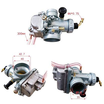 Bethesda Industrial Carburetor Fits For Yamaha Yamaha TTR125 TTR125L 2000 2001 2002 2003 2004