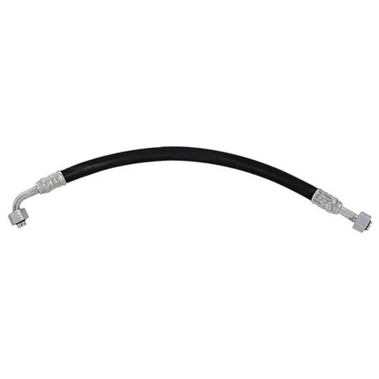 Bethesda Industrial Suction Hose - Cab End fits New Holland 47695625