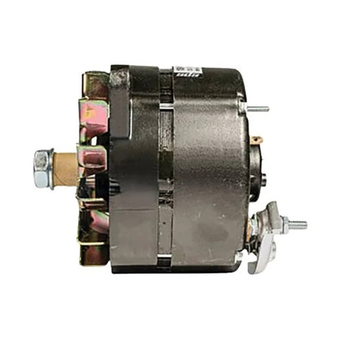 Bethesda Industrial Alternator fits John Deere 1530 2440 2630 2640 3300 9330 9330 AR38458