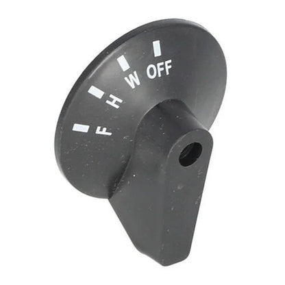 Bethesda Industrial Light Switch Knob fits John Deere 4030 4230 4320 4630 3020 4000 4020 AR54445