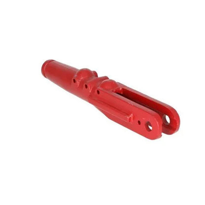Bethesda Industrial Leveling Screw Housing fits International 3121964R4
