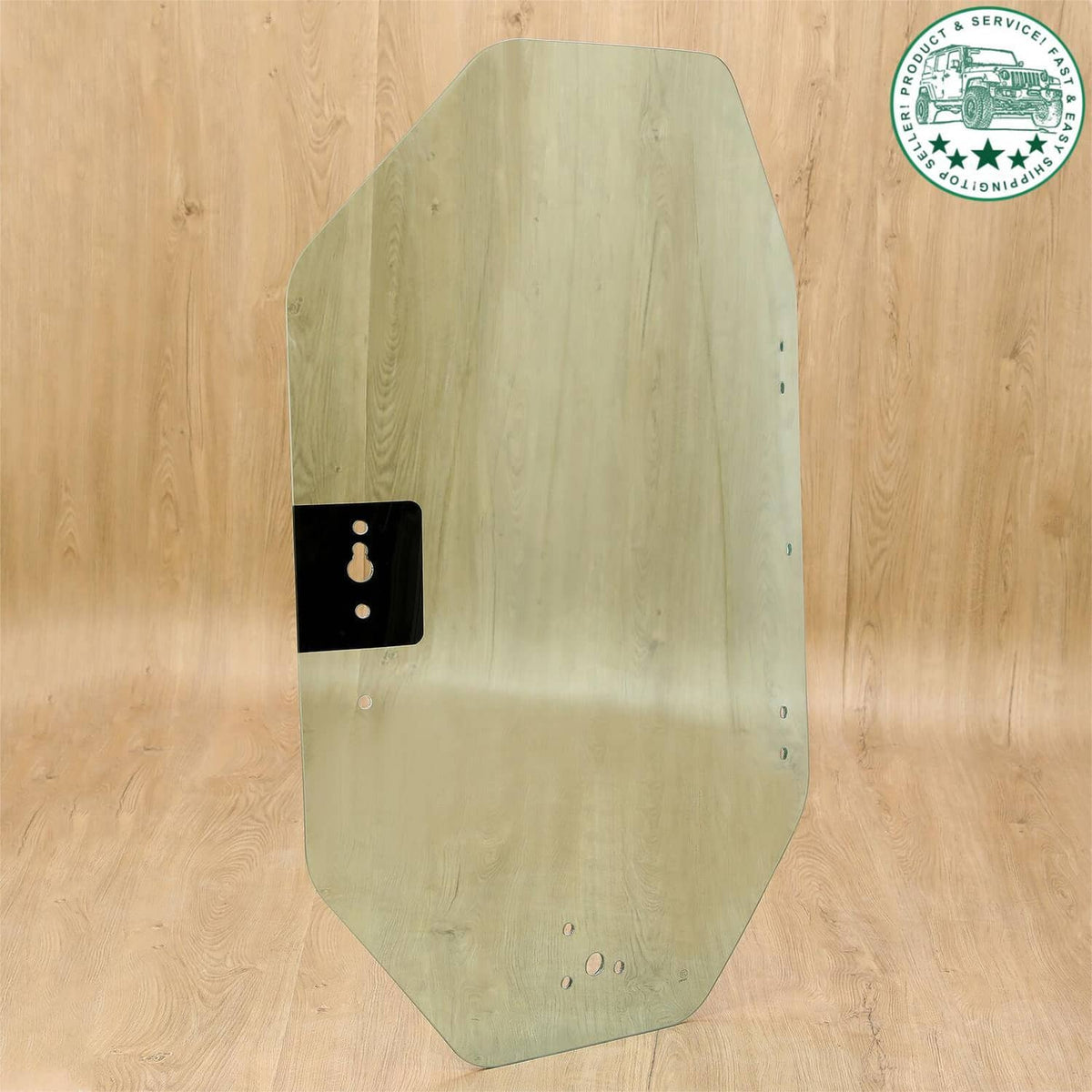Bethesda Industrial Cab Glass-Door For Gehl Skid Steer Loader R220 V400 R190 V270 GEN2 R260 #244242