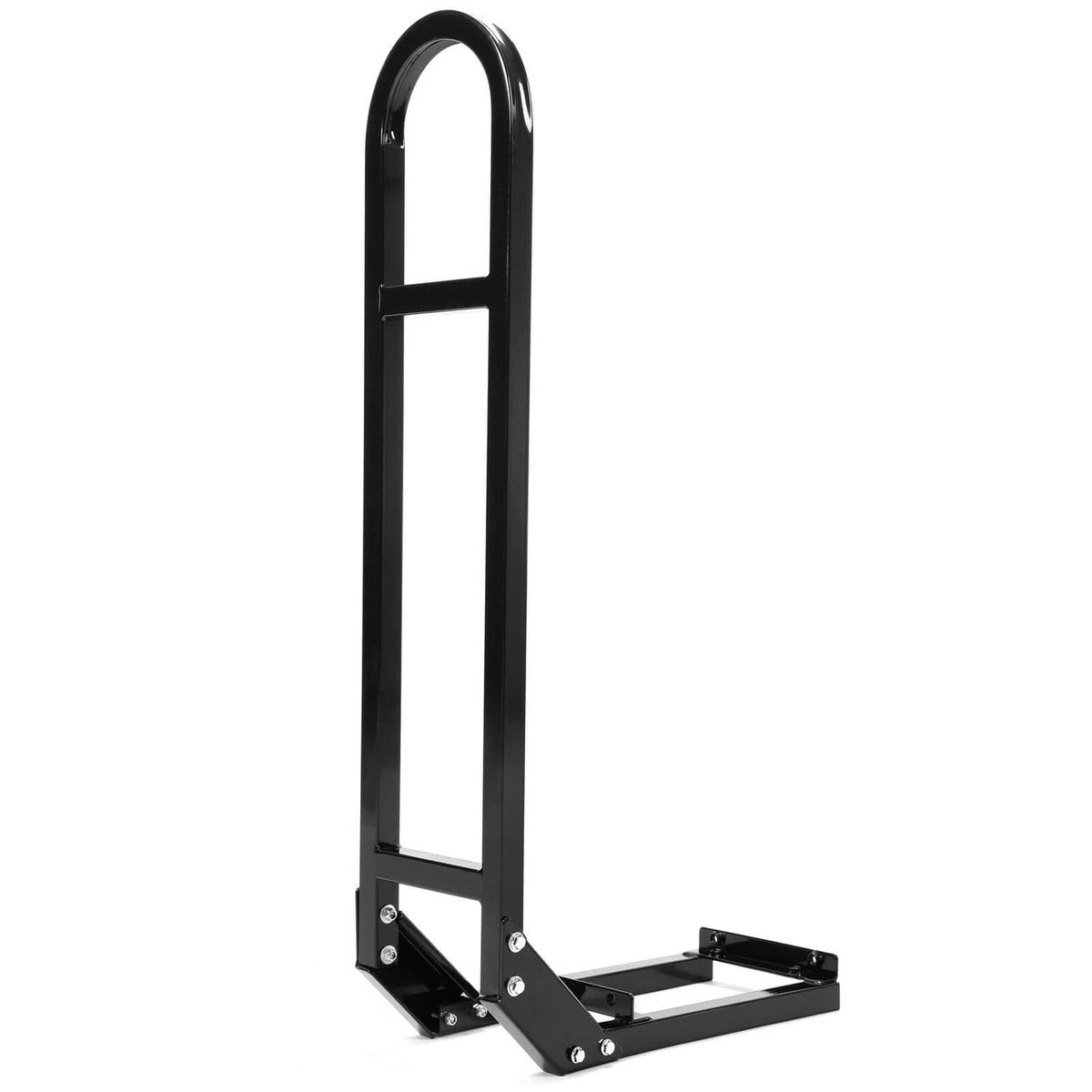 Bethesda Industrial Rear Flip Seat Back Seat Kit For Club Car PRECEDENT/TEMPO Golf Cart w/ Grab Bar