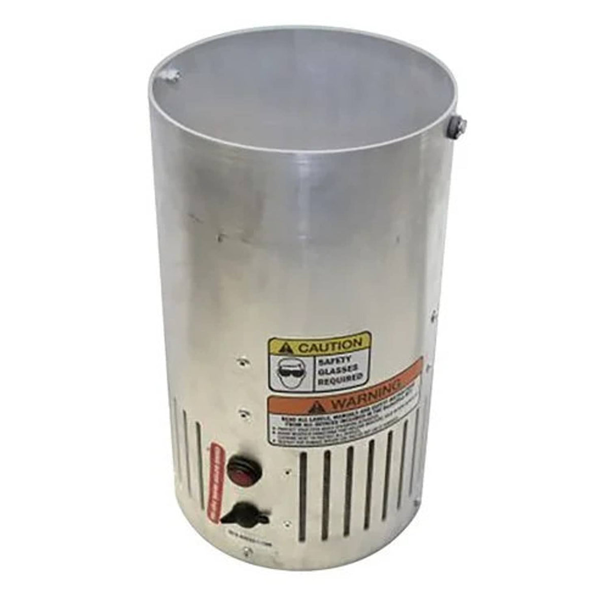 Bethesda Industrial Variable Speed Sample Separator Fan BranValt BUSHELPLUS - SEPARATOR