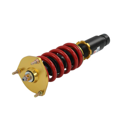 Bethesda Industrial JDMSPEED Coilovers Kits Fits Infiniti M35x M45x 2006-2010 G35x G37x 2003-2013