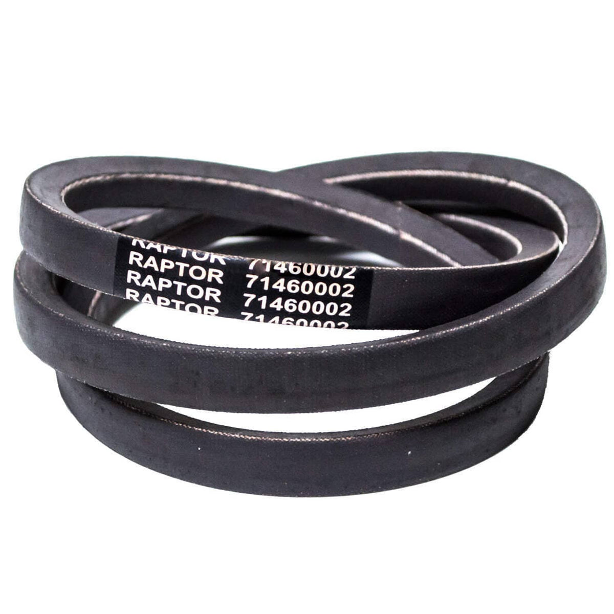 Bethesda Industrial Premium Belt Fits Wright Stander Mowers with 52" Decks 71460002