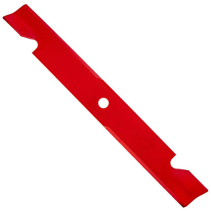Bethesda Industrial 3PK Genuine OEM Exmark 103-6404-S Notched Blade for 72” Deck Lazer Z Mowers