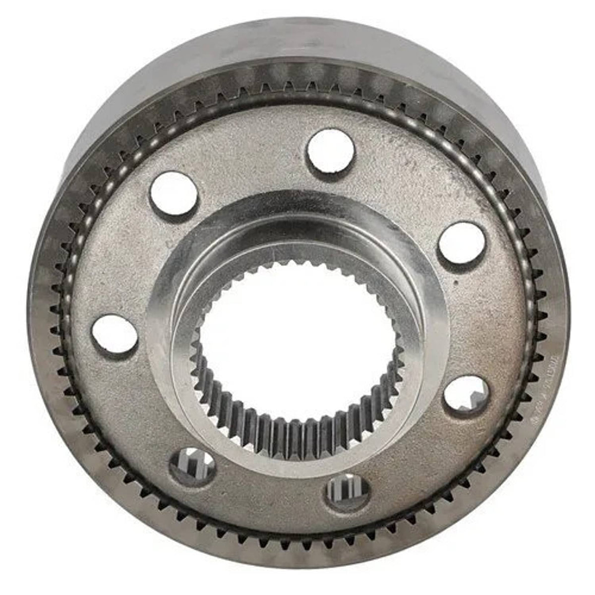 Bethesda Industrial Dana / Spicer® Planet Ring Gear Assembly MFWD fits New Holland T8040