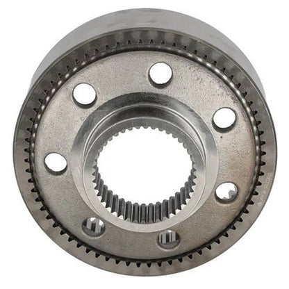 Bethesda Industrial Dana / Spicer® Planet Ring Gear Assembly MFWD fits New Holland T8040