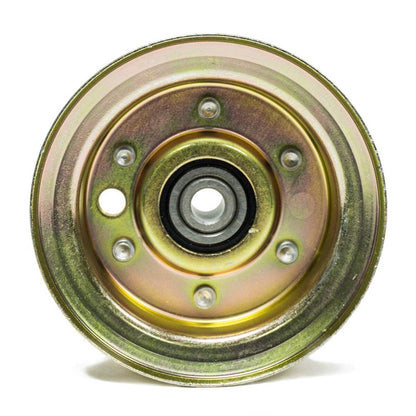 Bethesda Industrial 2PK Flat Idler Pulley Replacement For AYP 532177968 177968 193197