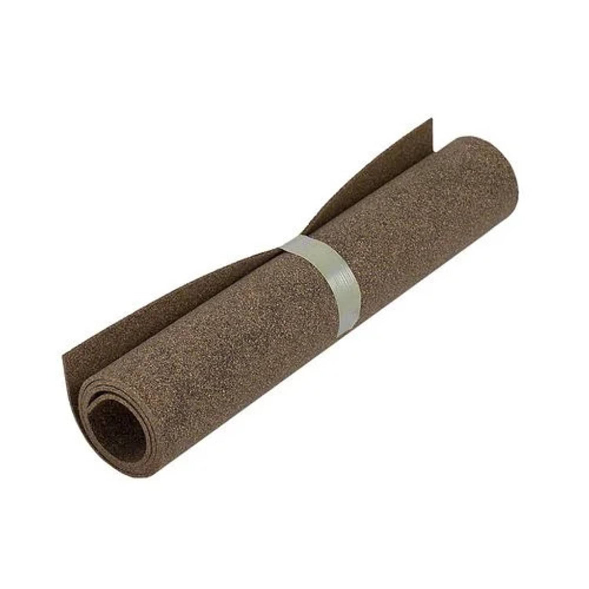 Bethesda Industrial Rubber Cork Gasket Material 12' x 24" x 1/16"