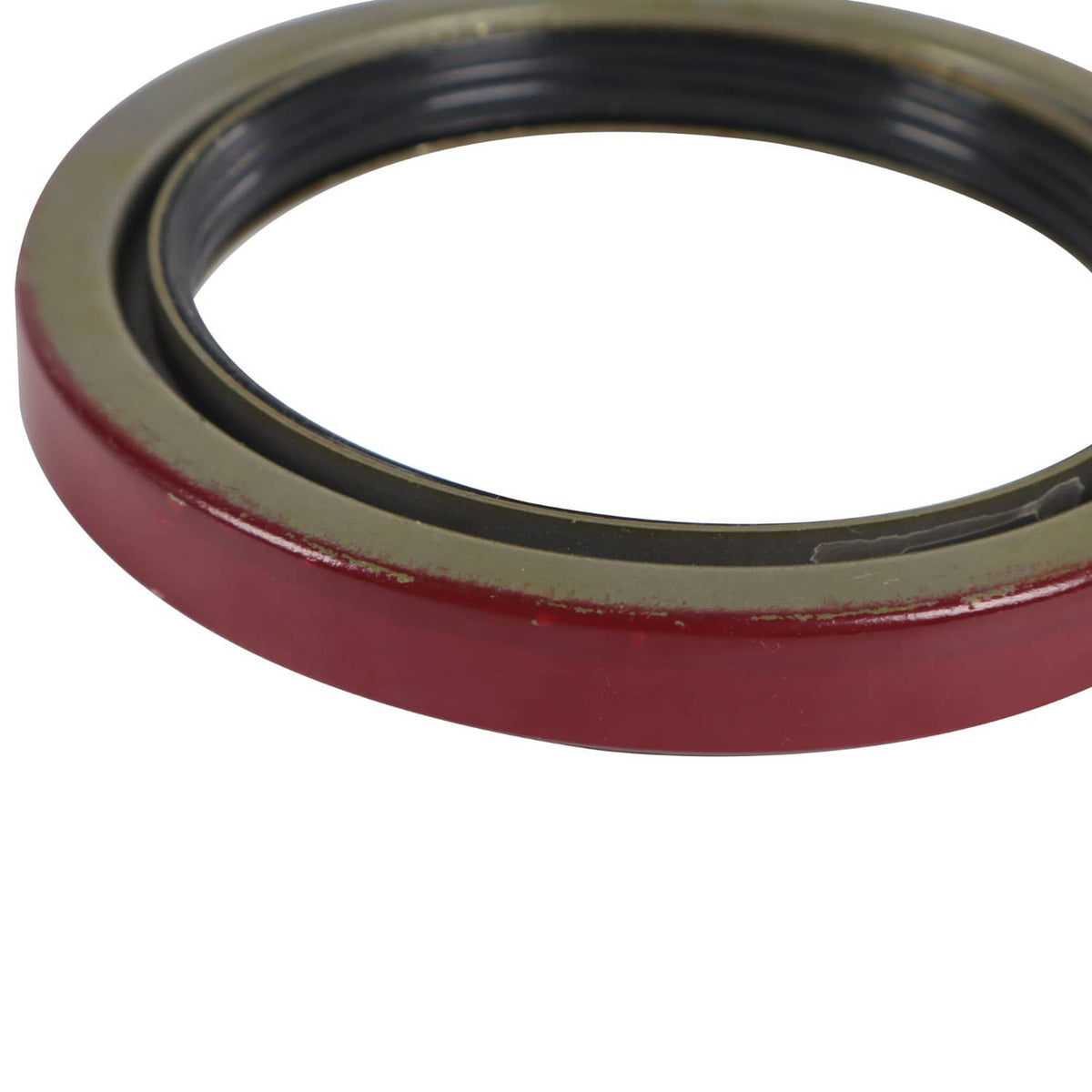 Bethesda Industrial Trailer Bearing Kit For Dexter 10K GD 10-51 Seal Axle After 2009 9-123 8-415