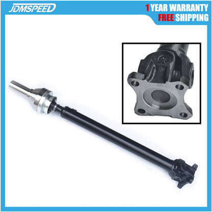 Bethesda Industrial Front Prop Drive Shaft Assembly For 2002-2006 Dodge Ram 1500 4WD w/ Auto Trans