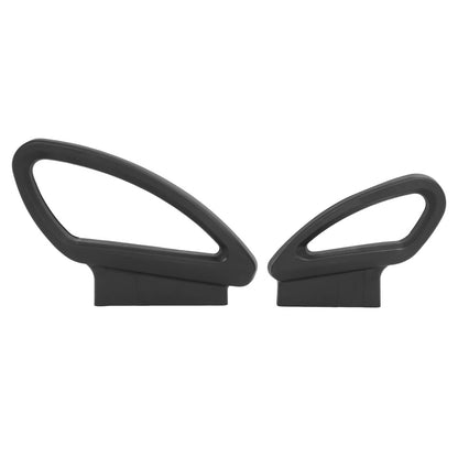Bethesda Industrial Hip Restraint Kit #103833901 For Club Car Precedent 2012+ Driver Passenger Side