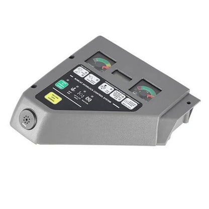 Bethesda Industrial Instrument Panel - Left Hand fits Bobcat S175 S160 S185 S250 T190 773 6689754