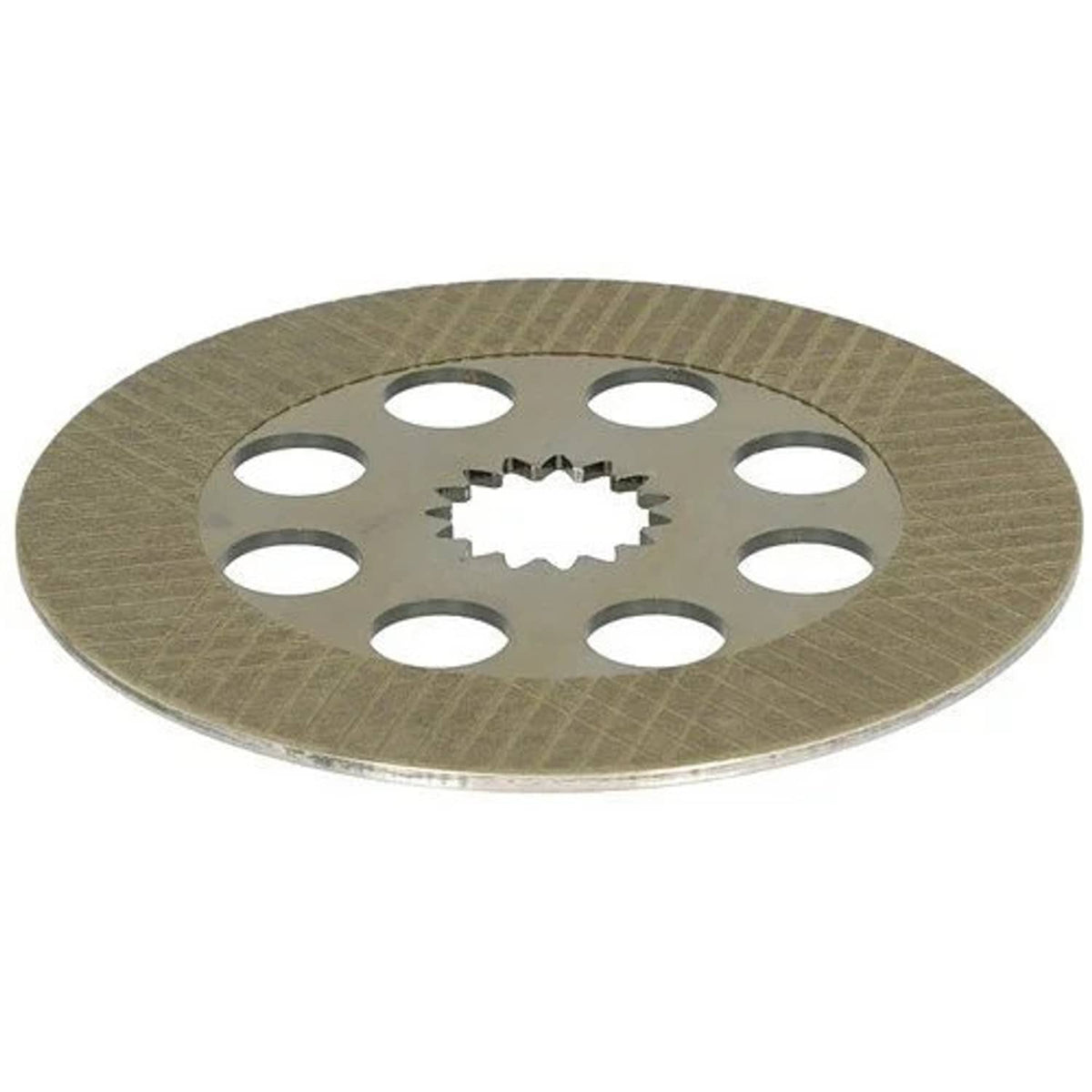 Bethesda Industrial Brake Disc fits John Deere 210LE 310E 310G 310SE 310SG 315SG 410E 410G AT179503