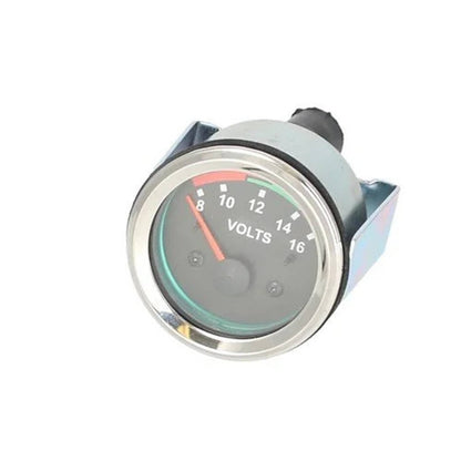 Bethesda Industrial Voltage Gauge