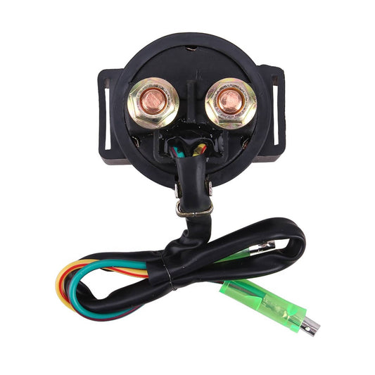 Bethesda Industrial US Starter Relay Solenoid For Honda Fourtrax 300 400 TRX300EX TRX400EX ATV
