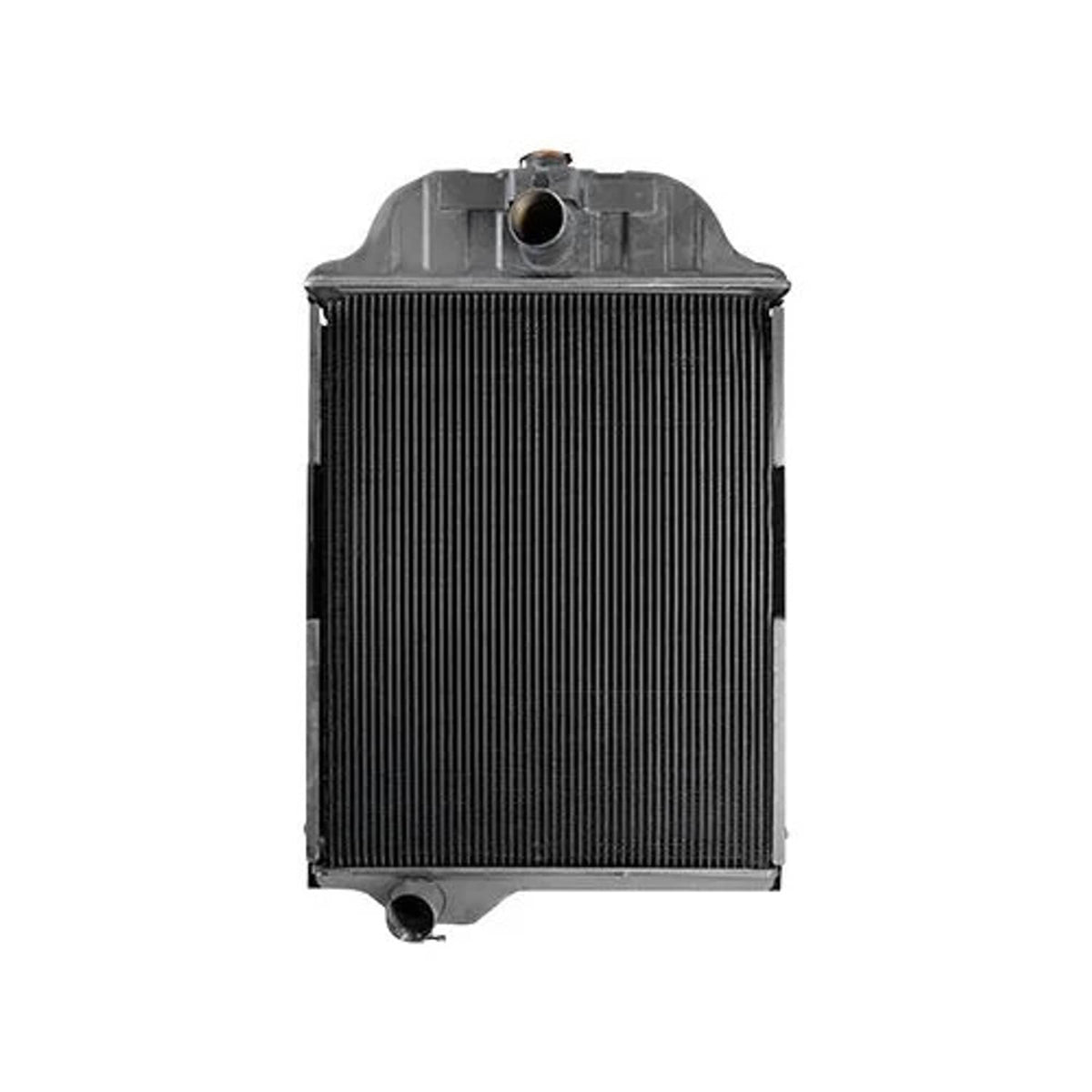 Bethesda Industrial Radiator fits John Deere AT143817 AT58449