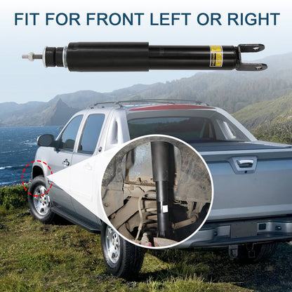 Bethesda Industrial Air Shocks Struts & Compressor Fit Cadillac Escalade Suburban Yukon Front & Rear