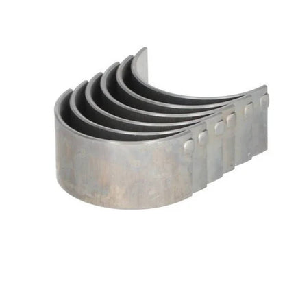 Bethesda Industrial Connecting Rod Bearing - .030" Oversize - Set fits Massey Ferguson fits Ford