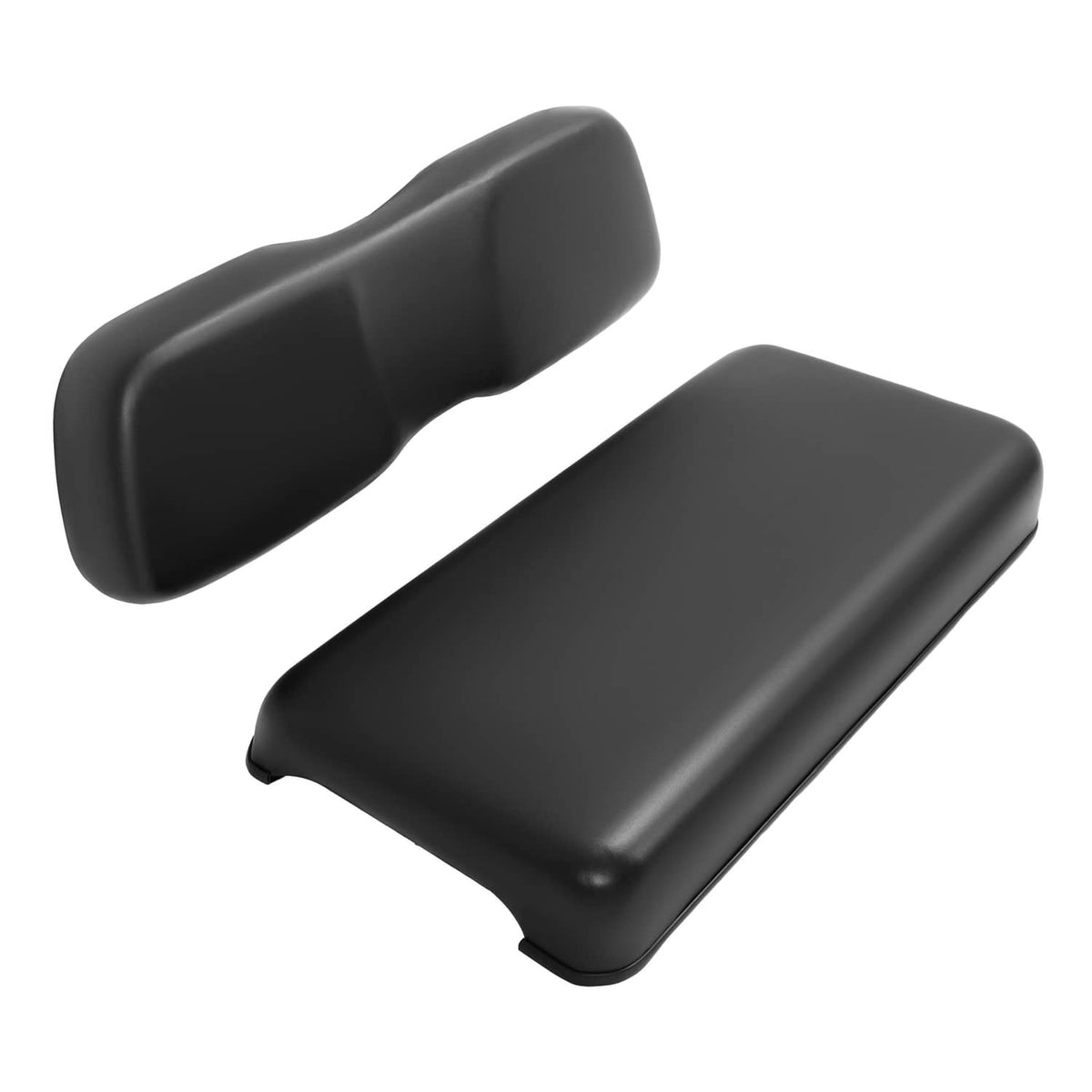 Bethesda Industrial For Club Car DS 2001-2012 Golf Cart Front Seat Back & Bottom Cushion Assembly