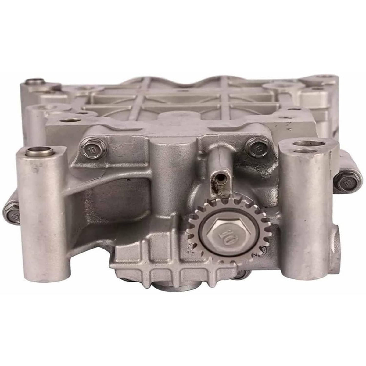 Bethesda Industrial Balance Shaft Oil Pump 233002G450 For 2011-2014 Santa Fe Sport Sonata 2.0L Turbo
