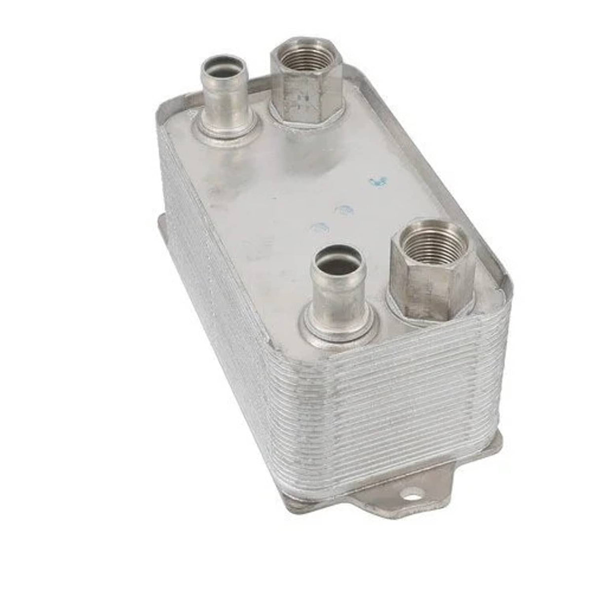 Bethesda Industrial Oil Cooler - Transmission / Hydraulic / Engine fits John Deere 410J AT349656