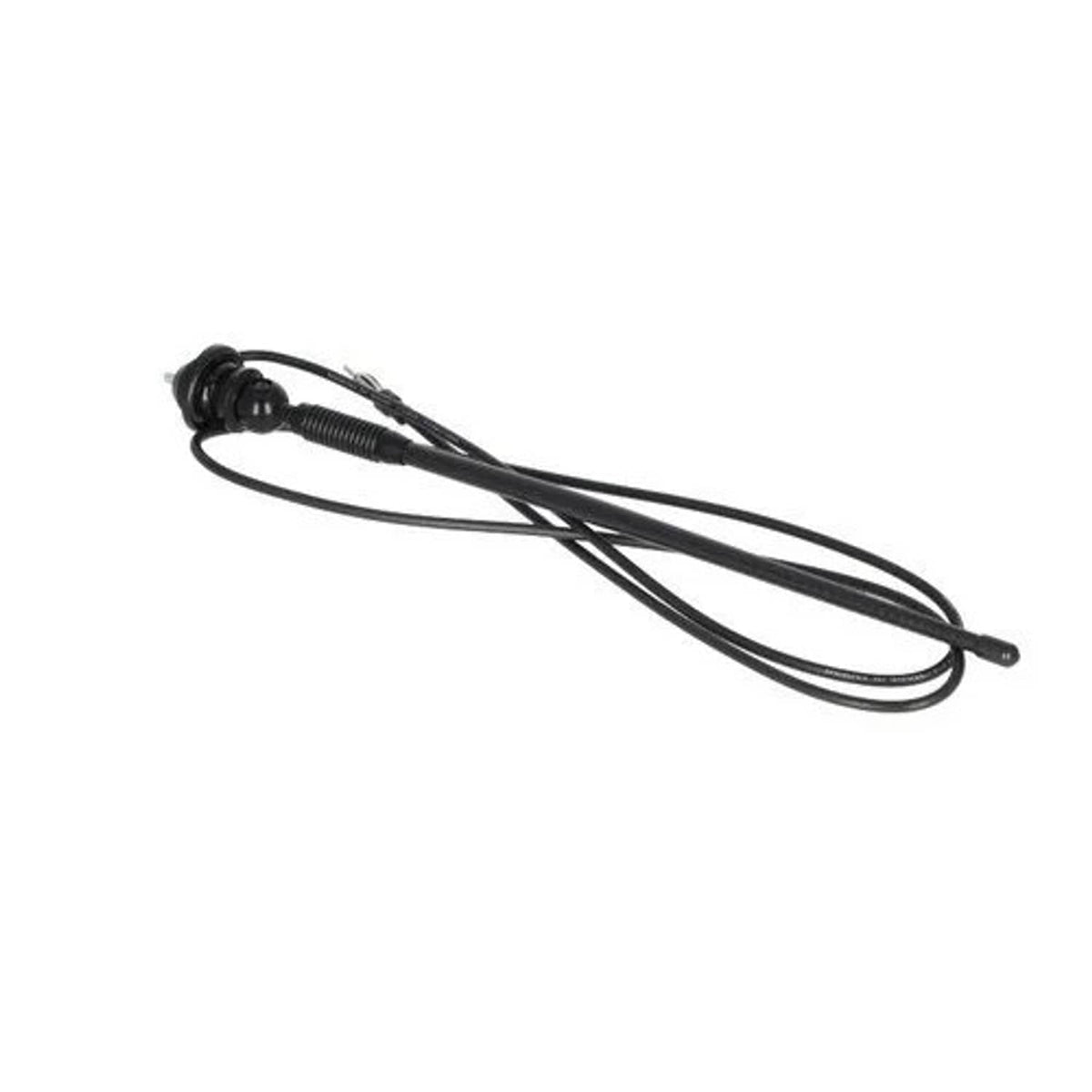 Bethesda Industrial Flexible AM/FM Universal Mount Radio Antenna