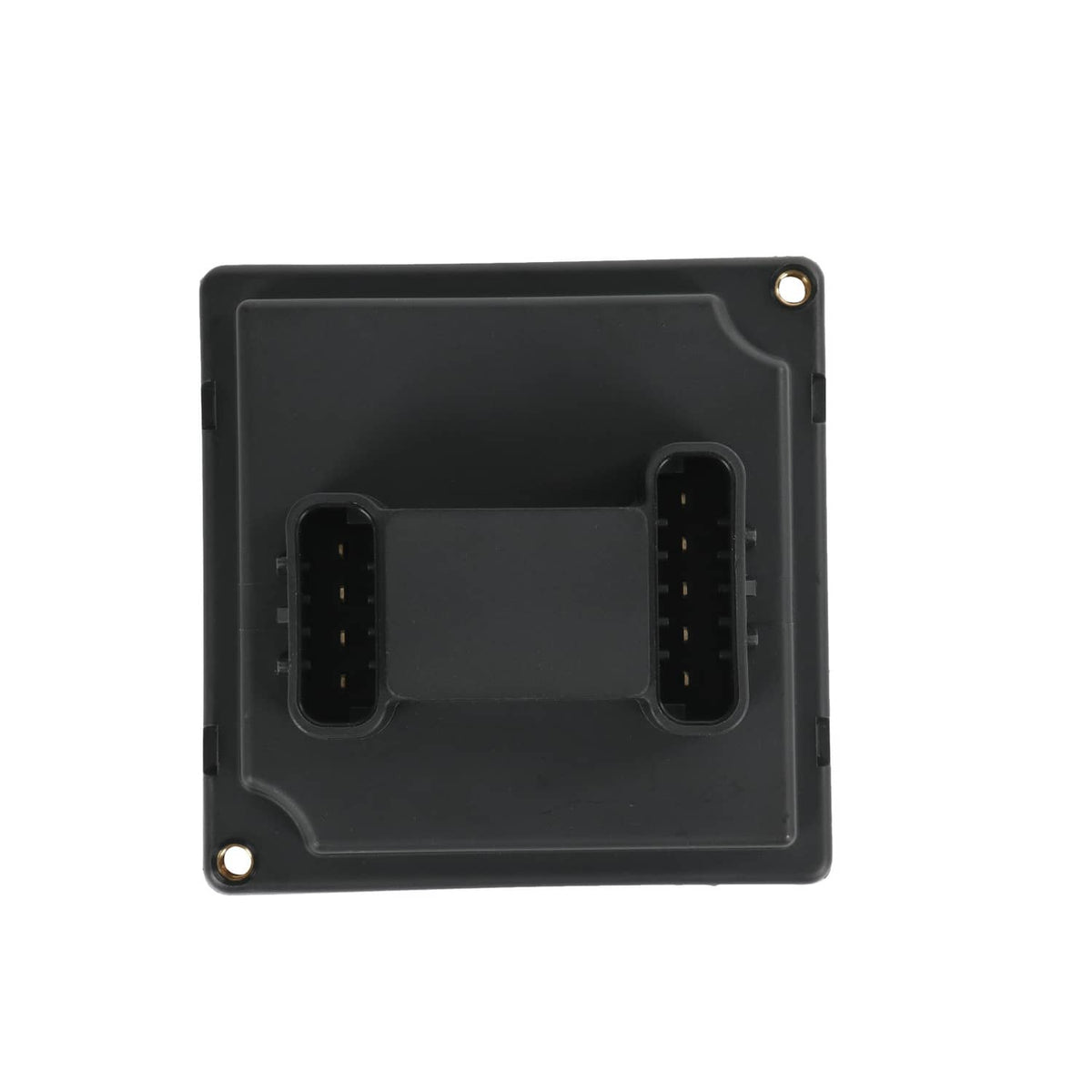 Bethesda Industrial Headlight Lamp Actuator Control Relay Module For Corvette C4 1988-1996 NEW