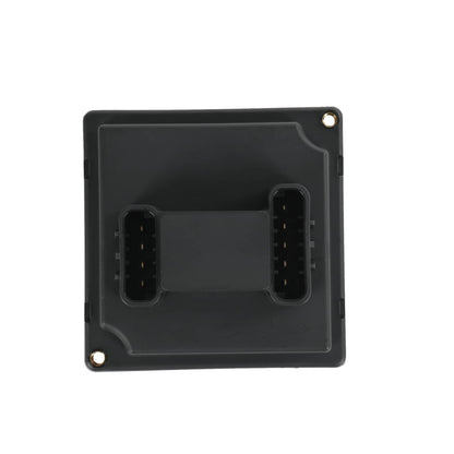 Bethesda Industrial Headlight Lamp Actuator Control Relay Module For Corvette C4 1988-1996 NEW
