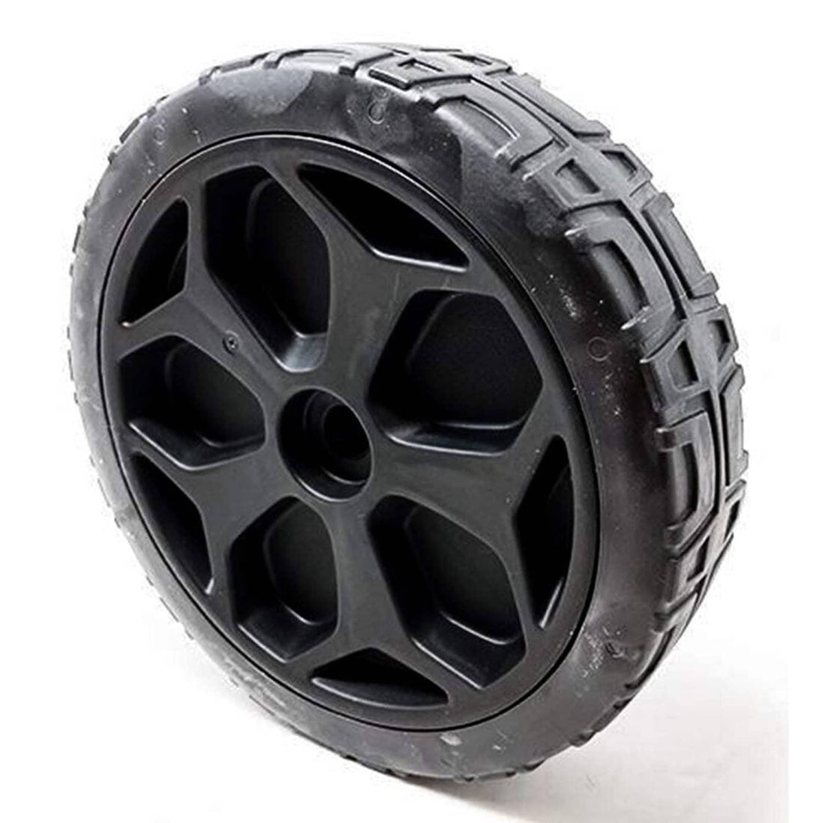 Bethesda Industrial Genuine OEM Toro 138-8783 Snowthrower Wheel Assembly 7 in. for Power Clear