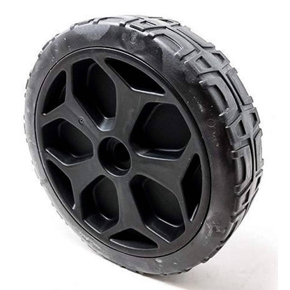Bethesda Industrial Genuine OEM Toro 138-8783 Snowthrower Wheel Assembly 7 in. for Power Clear