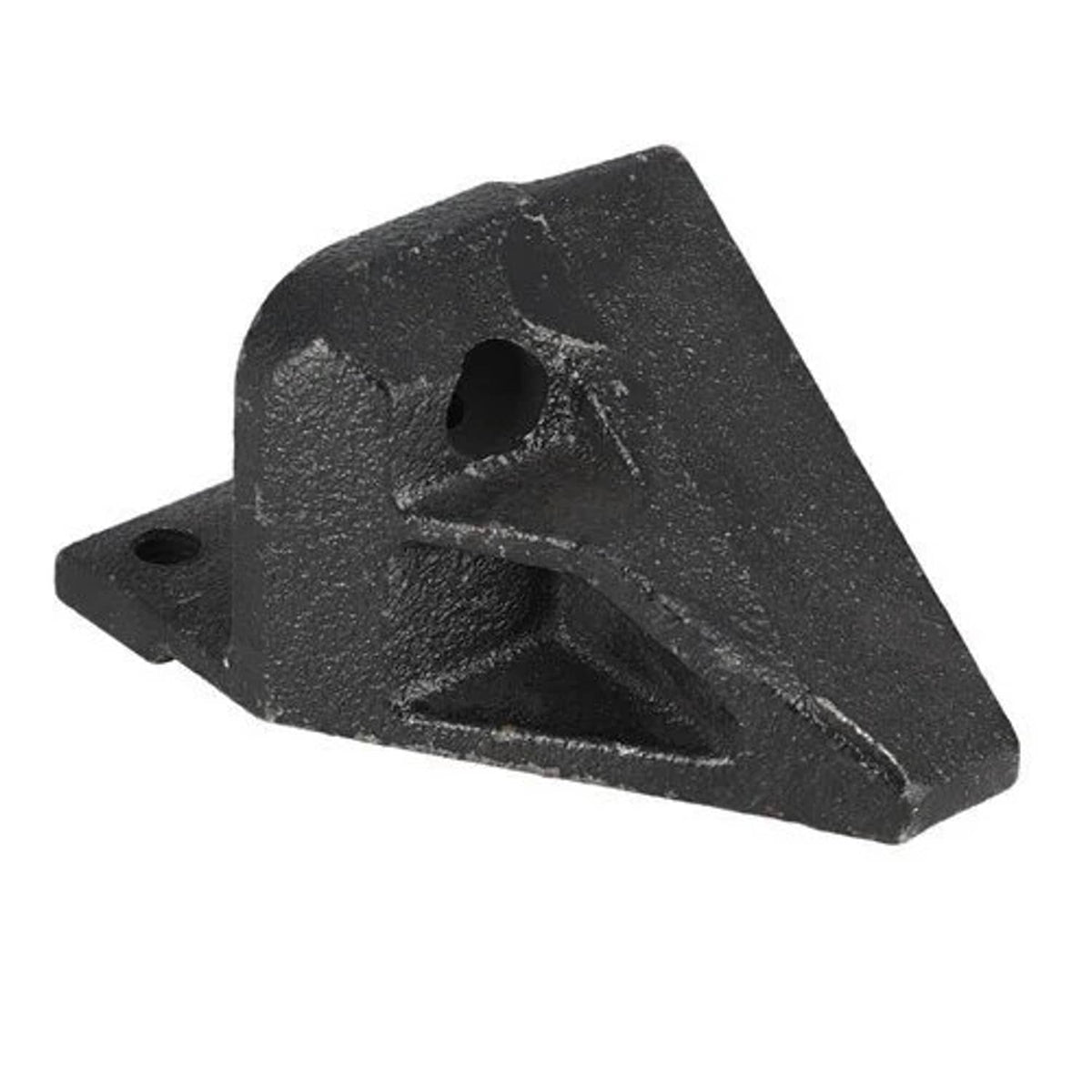 Bethesda Industrial Support - Stalk Roll Shaft Left Hand fits Case IH 1044 1054 1063 1083 1327204C1
