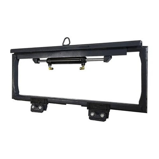 Bethesda Industrial ITA Forklift Side Shifter SS-37-2