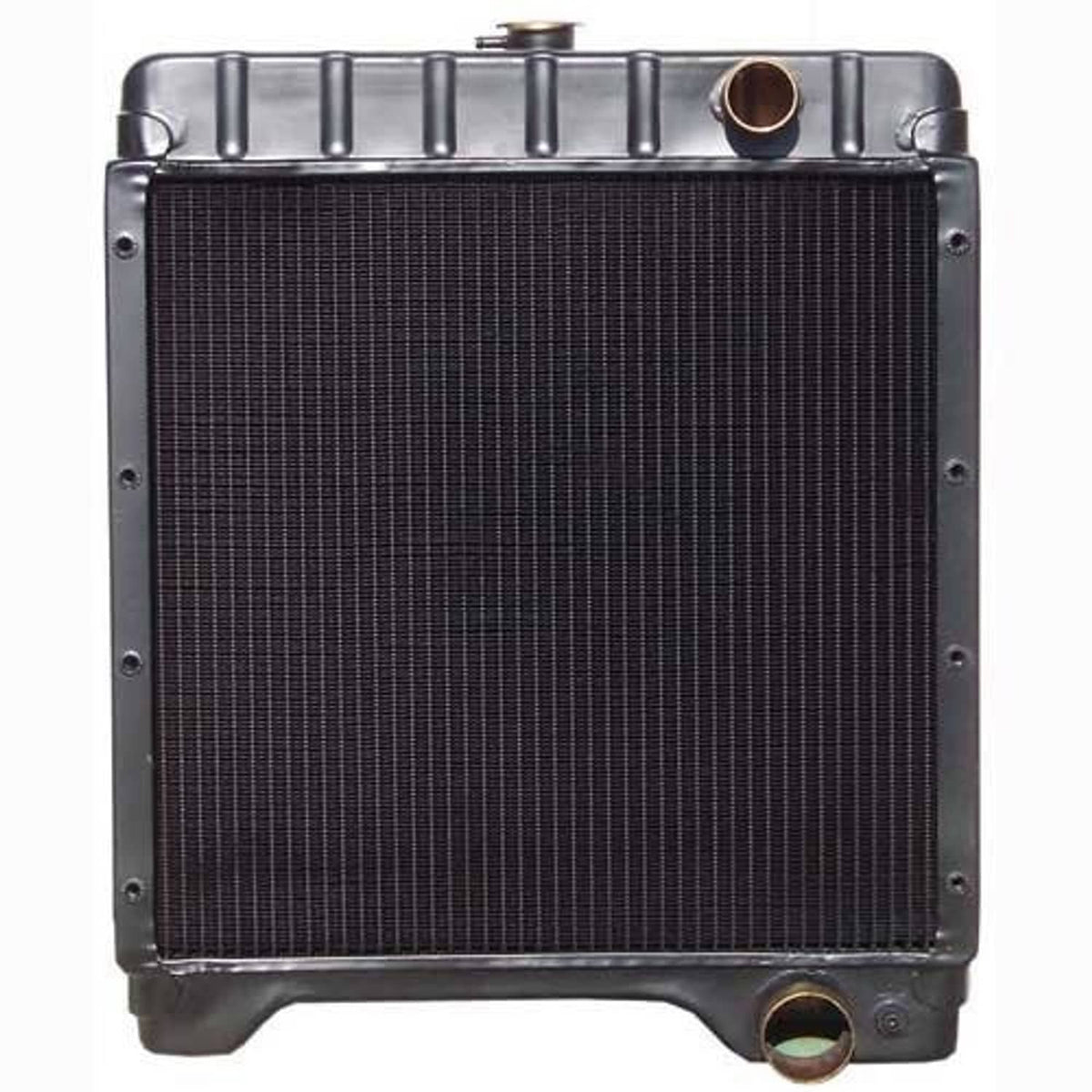 Bethesda Industrial Radiator fits Case 590 590 A184992 A189481