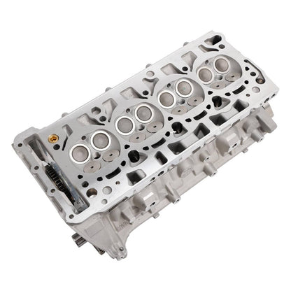 Bethesda Industrial EA888 Cylinder Head Assembly For Audi A4 A5 A6 CAEA CAEB CPMB CAED 06H103373J