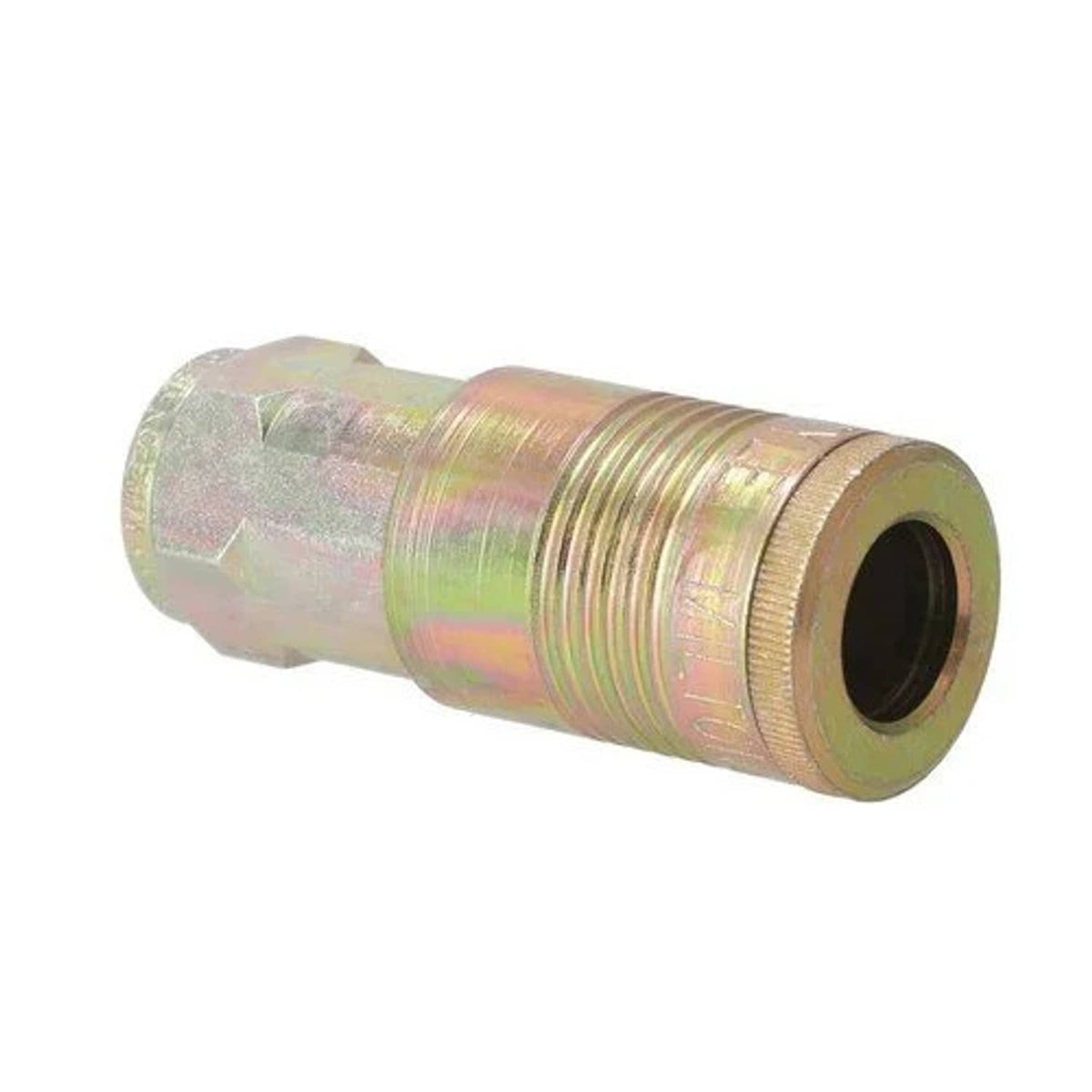 Bethesda Industrial Milton Air Tool Coupler – Female Body G-Style 1/2" FNTP fits Tools