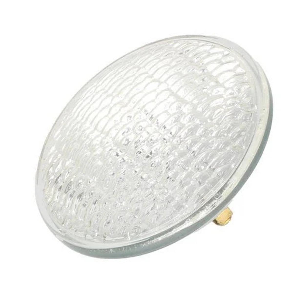 Bethesda Industrial Sealed Beam Headlight Bulb - 12V Trapezoid Beam John Deere