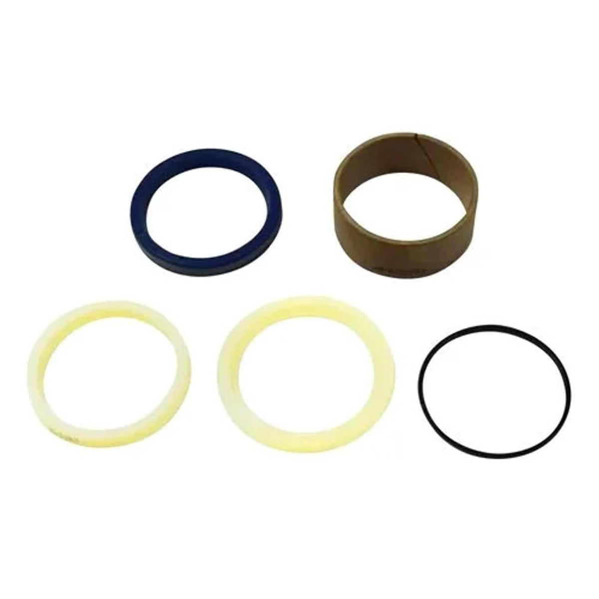 Bethesda Industrial Hydraulic Seal Kit - Boom Cylinder fits John Deere 310 310D 310G 310SG AH149814