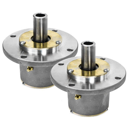 Bethesda Industrial 2PK Spindle Assy for Bobcat 36006N Exmark 1-302030 Snapper 59759