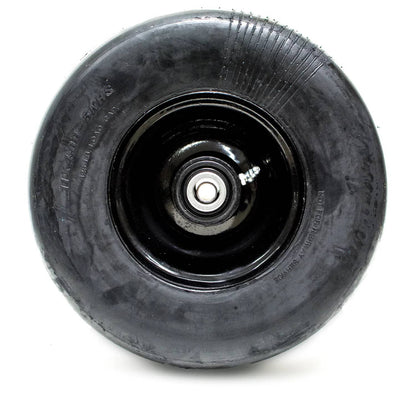 Bethesda Industrial Front Solid Puncture Proof Tire No Flat 11x4x5 fits Wright Stander 72460026