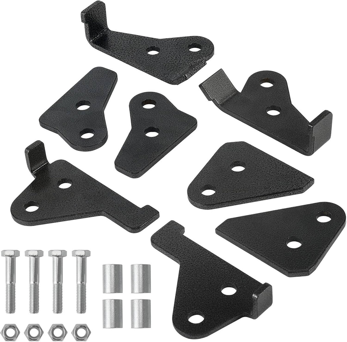 Bethesda Industrial 2Inch Lift Kit for CF Moto UFORCE 1000/1000XL Suspension Leveling Kit 2021-2024